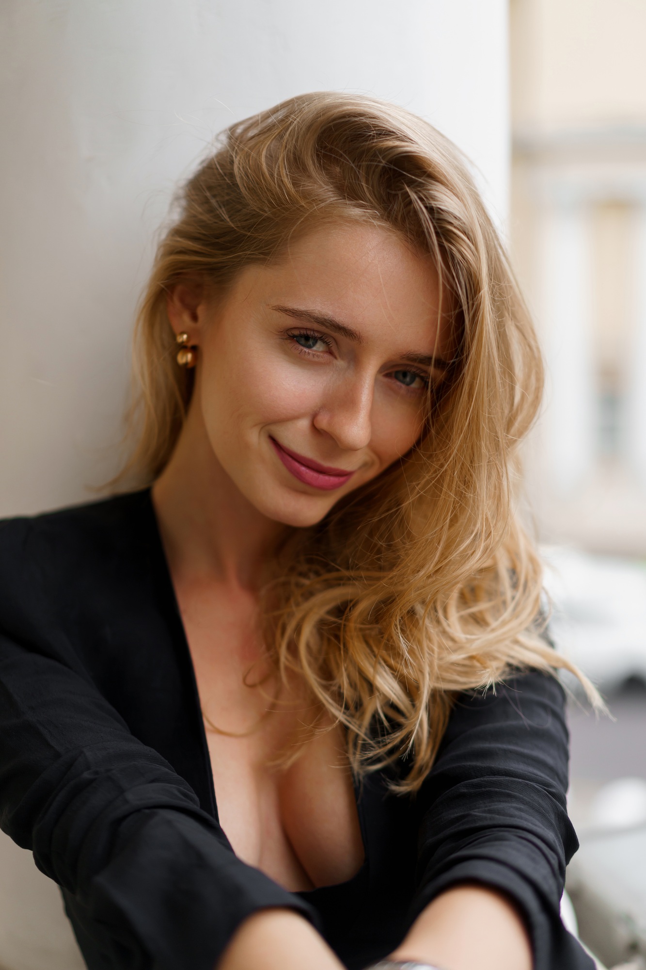 Woman portrait