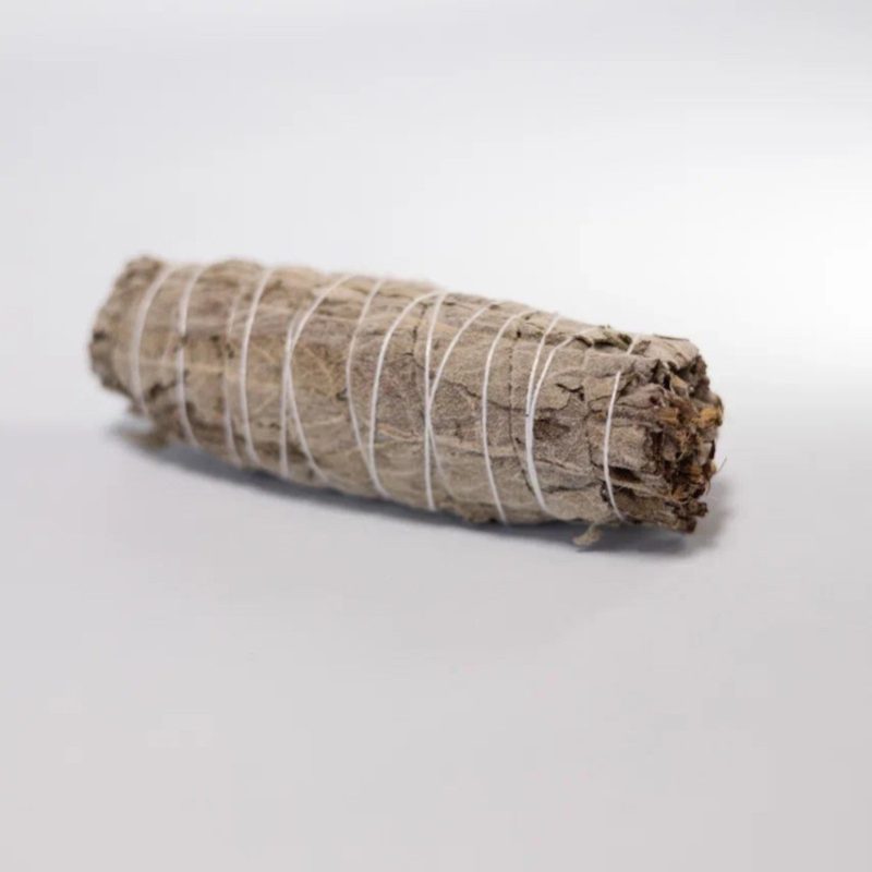 Шалфей белый (Salvia Apiana)